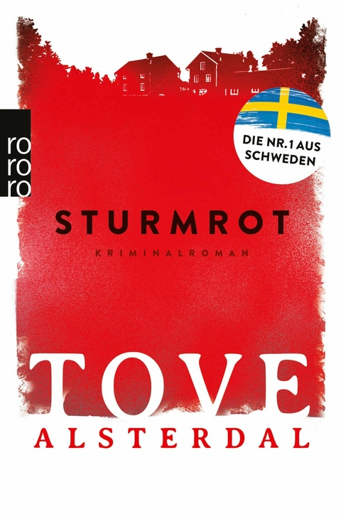 Sturmrot - Tove Alsterdal