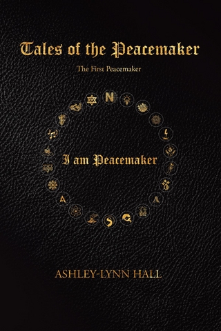 Tales of the Peacemaker