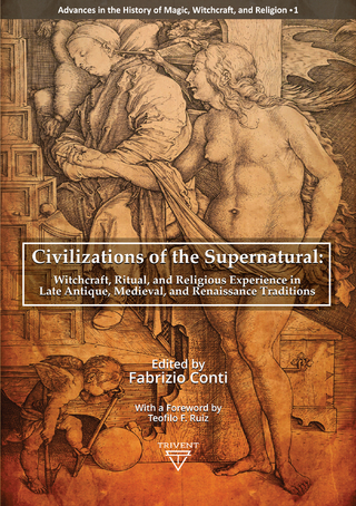 Civilizations of the Supernatural