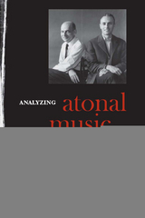 Analyzing Atonal Music -  Michiel Schuijer