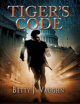 Tigers Code - Betty J. Vaughn