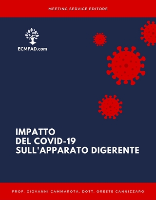 Impatto del COVID-19 sull'apparato digerente