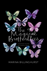 The Nine Magical Butterflies - Marina Billinghurst