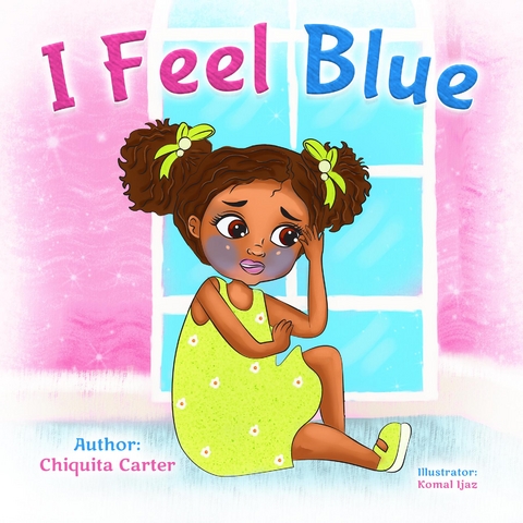 I Feel Blue - Chiquita Carter