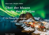 &Uuml;ber der blauen Decke des Kabeljau - Klaus Isele, Brigitte Tobler