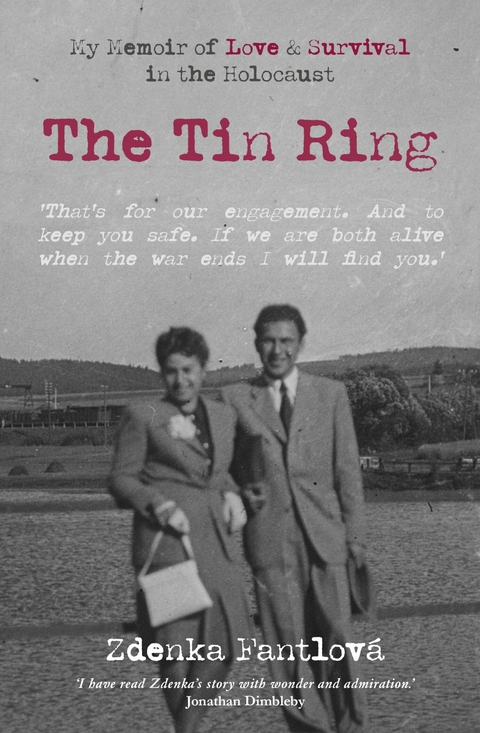 The Tin Ring - Zdenka Fantlov&aacute;
