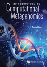 INTRODUCTION TO COMPUTATIONAL METAGENOMICS - Zhong Wang