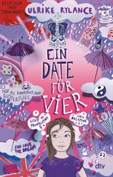 Ein Date f&uuml;r vier (Neuausgabe) - Ulrike Rylance
