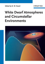 White Dwarf Atmospheres and Circumstellar Environments - 