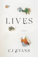 Lives - Cj Evans