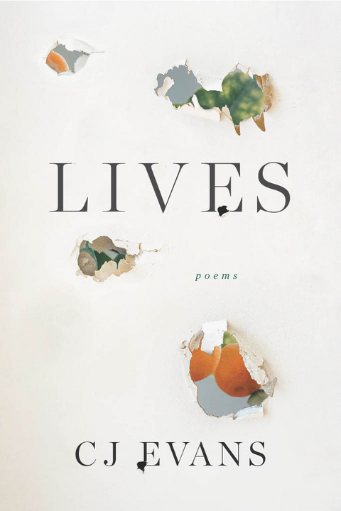Lives - Cj Evans