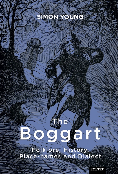 The Boggart - Simon Young