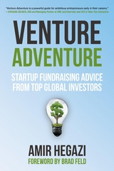 Venture Adventure - Amir Hegazi