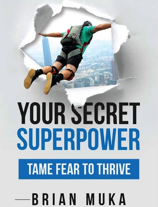 Your Secret Superpower