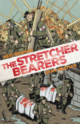 The Stretcher Bearers - Reid Beaman, Ryan Beaman