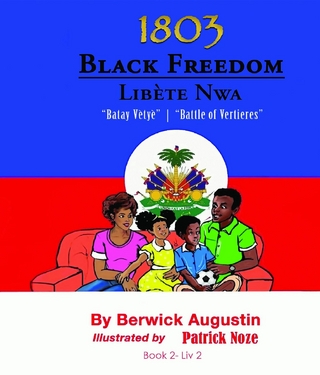 1803-Black Freedom