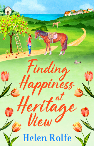Finding Happiness at Heritage View