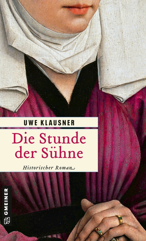 Die Stunde der S&uuml;hne - Uwe Klausner