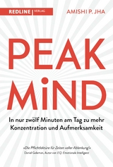 Peak Mind -  Amishi P. Jha