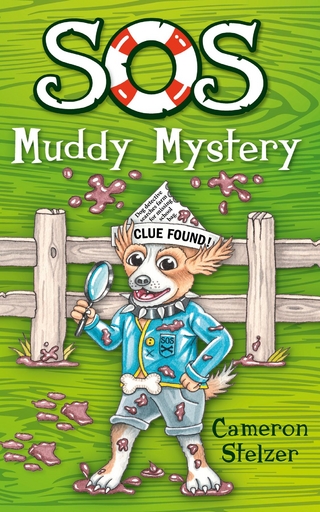 SOS Muddy Mystery