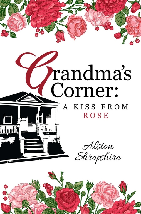 Grandma's Corner - Alston Shropshire