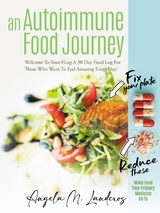 An Autoimmune Food Journey -  Angela M. Landeros