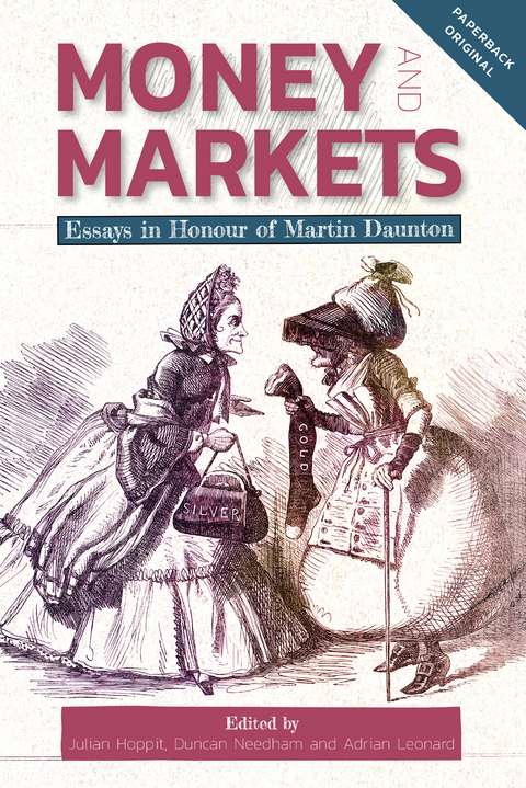 Money and Markets - 