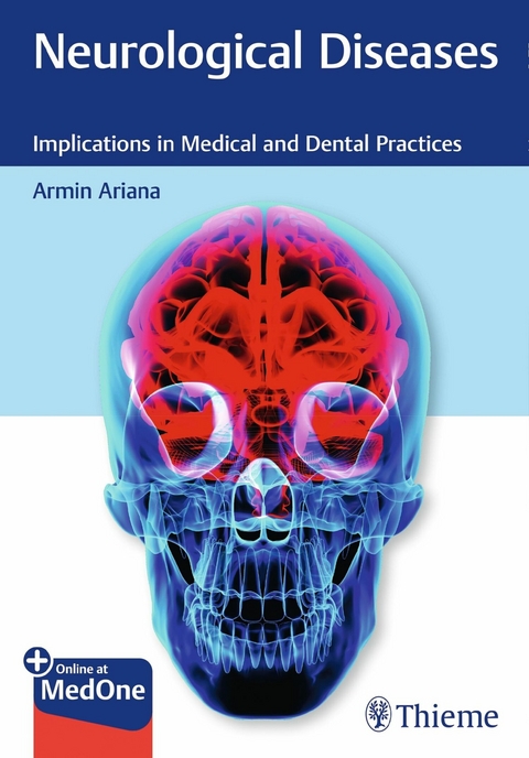 Neurological Diseases - Armin Ariana
