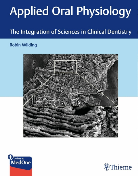 Applied Oral Physiology - Robin Wilding