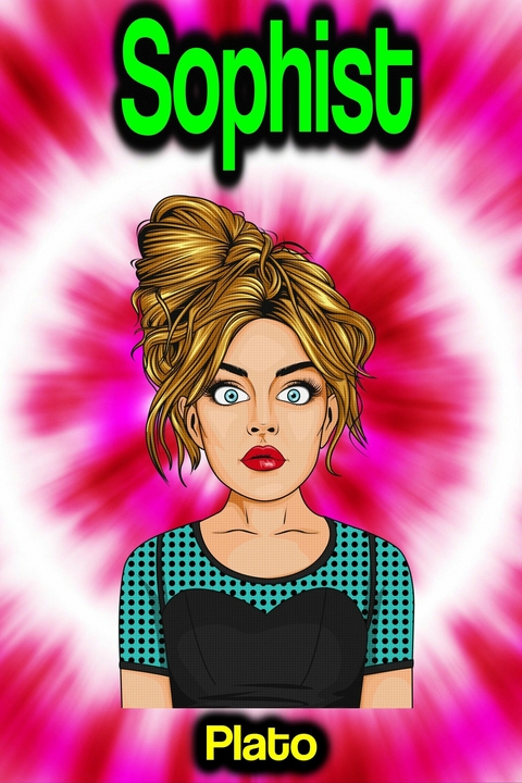 Sophist -  Plato