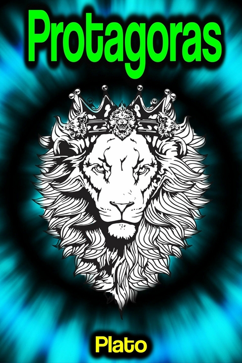 Protagoras -  Plato