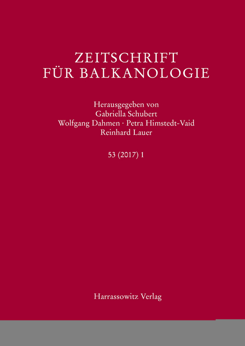 Das Sternbild Perseus -  Wolfgang H&uuml;bner