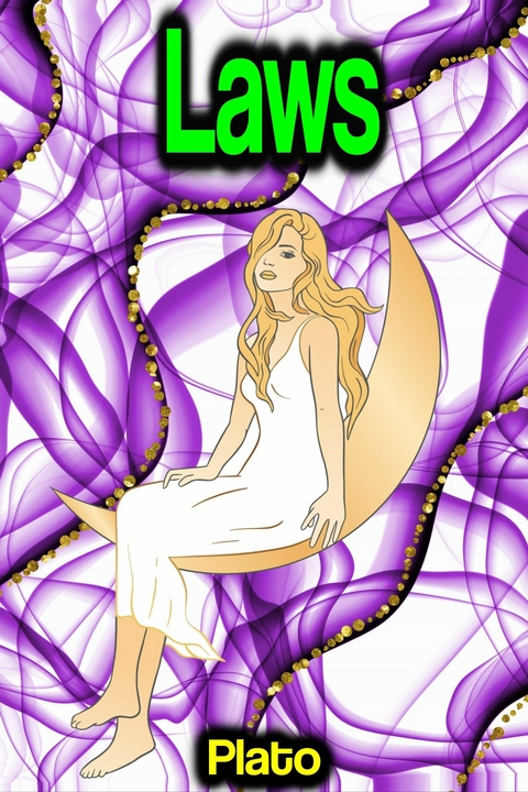 Laws -  Plato