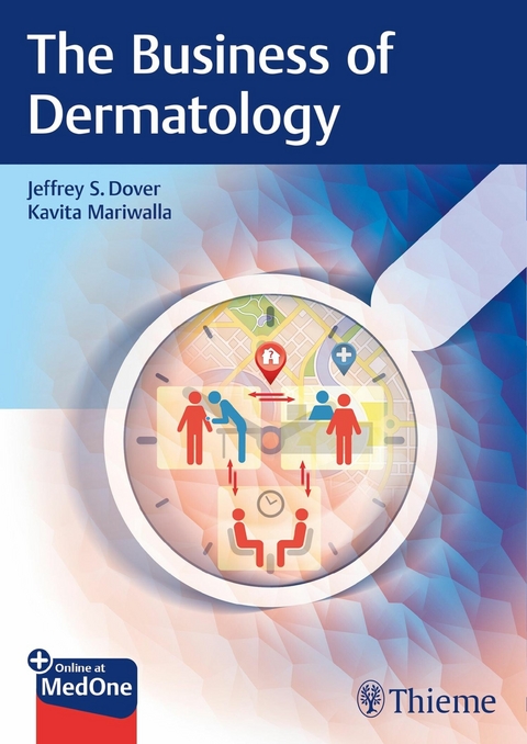 The Business of Dermatology - 