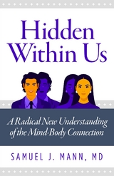 Hidden Within Us - Samuel J. Mann