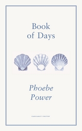 Book of Days -  Phoebe Power