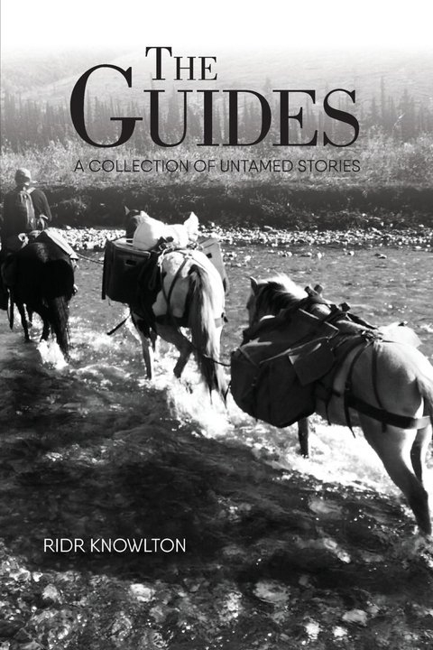 Guides -  Ridr Knowlton