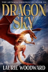 Dragon Sky - Laurie Woodward