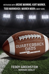 Quarterback Dads - Teddy Greenstein, Donovan Dooley