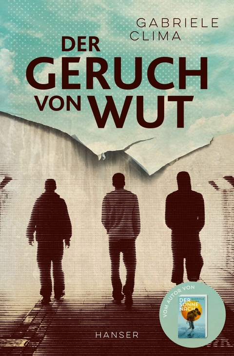 Der Geruch von Wut -  Gabriele Clima