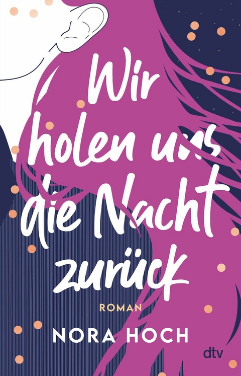 Wir holen uns die Nacht zur&uuml;ck - Nora Hoch