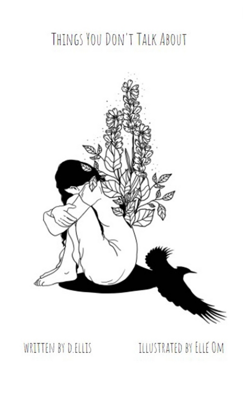 Things You Don't Talk About - December Ellis