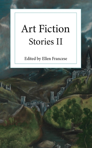Art Fiction Stories II