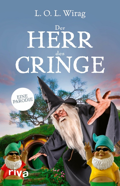 Der Herr des Cringe -  Lino Wirag