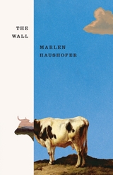 The Wall - Marlen Haushofer