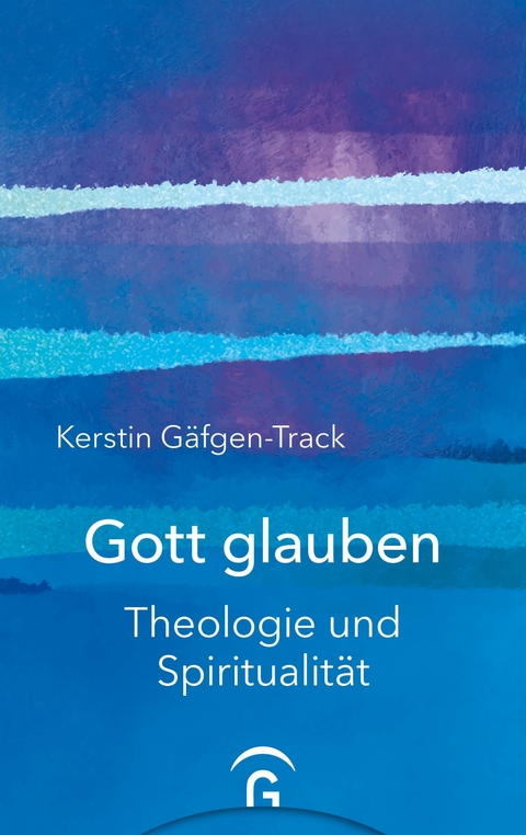 Gott glauben - Kerstin G&auml;fgen-Track