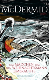 Das Mädchen, das den Weihnachtsmann umbrachte - Val McDermid