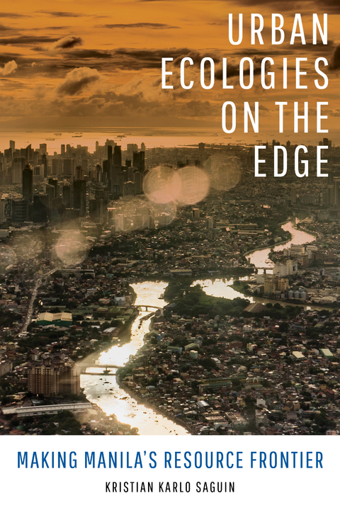 Urban Ecologies on the Edge - Kristian Karlo Saguin