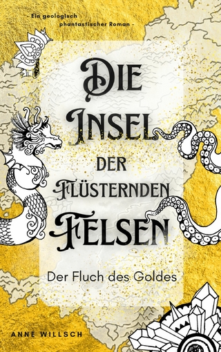 Die Insel der flüsternden Felsen