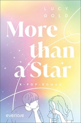 More than a Star -  Lucy Gold